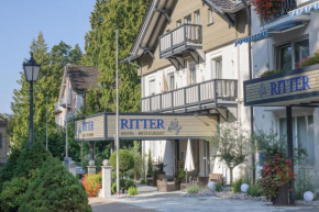  Hotel Ritter Badenweiler  Баденвайлер